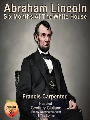 cover image of Abraham Lincoln